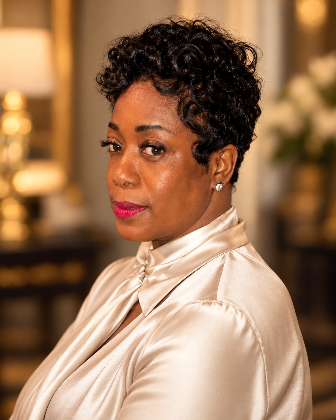 Apryl Lynn, author and founder of Apryl Lynn Publishing LLC